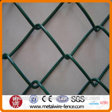 Vedação ferroviária usado muitos estrada / anti-climb wire netting